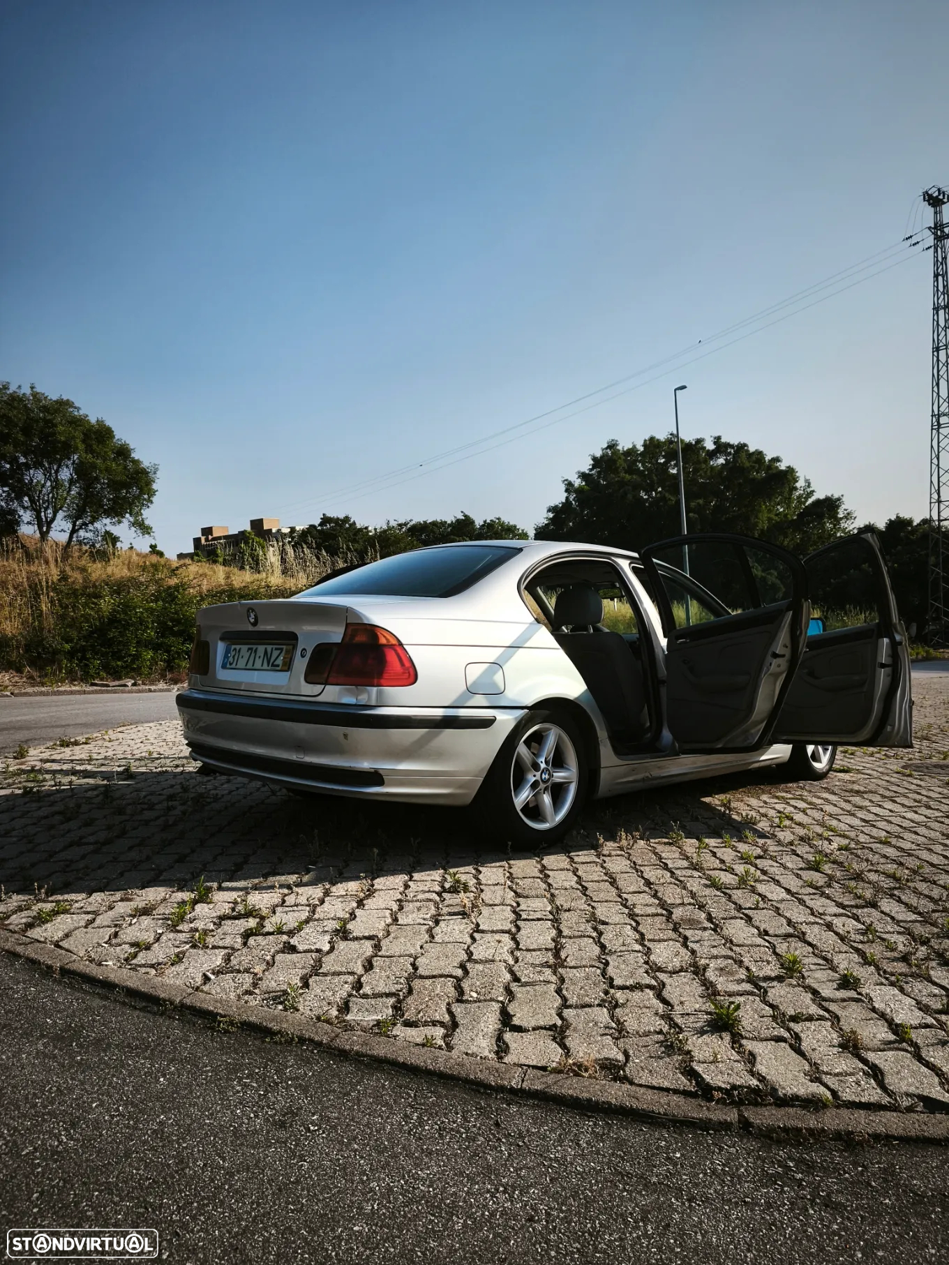 BMW 320 d - 13