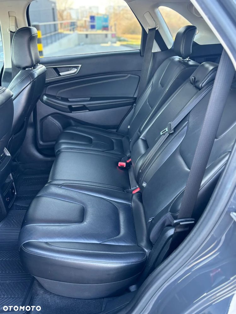 Ford Edge - 27