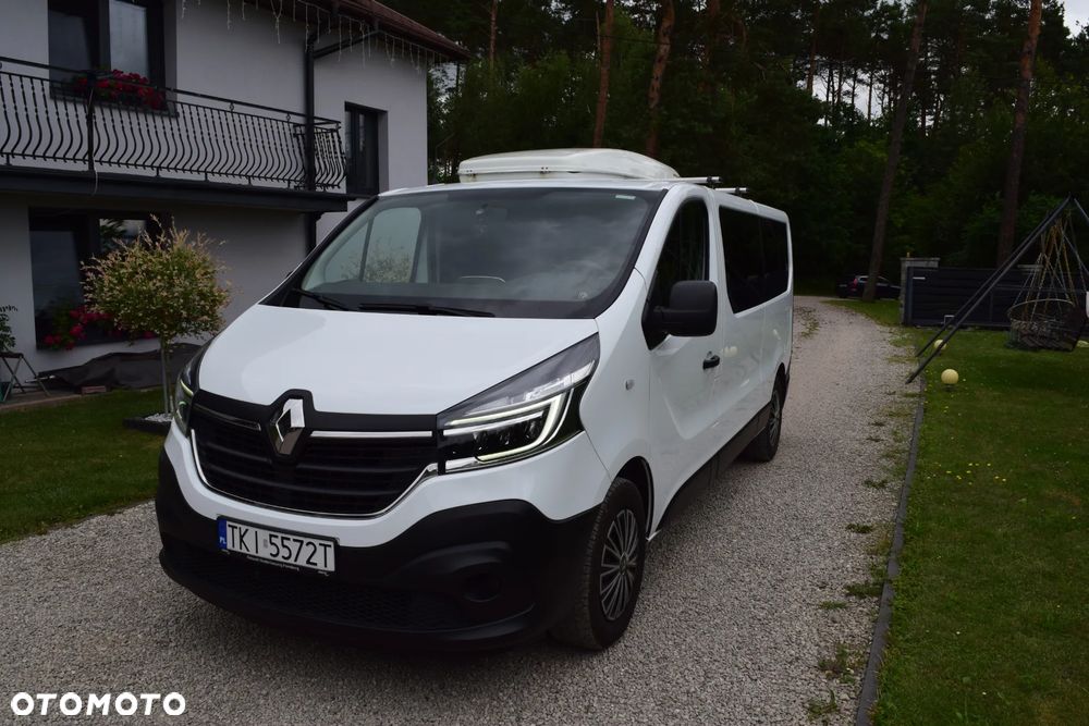 Renault Trafic - 3