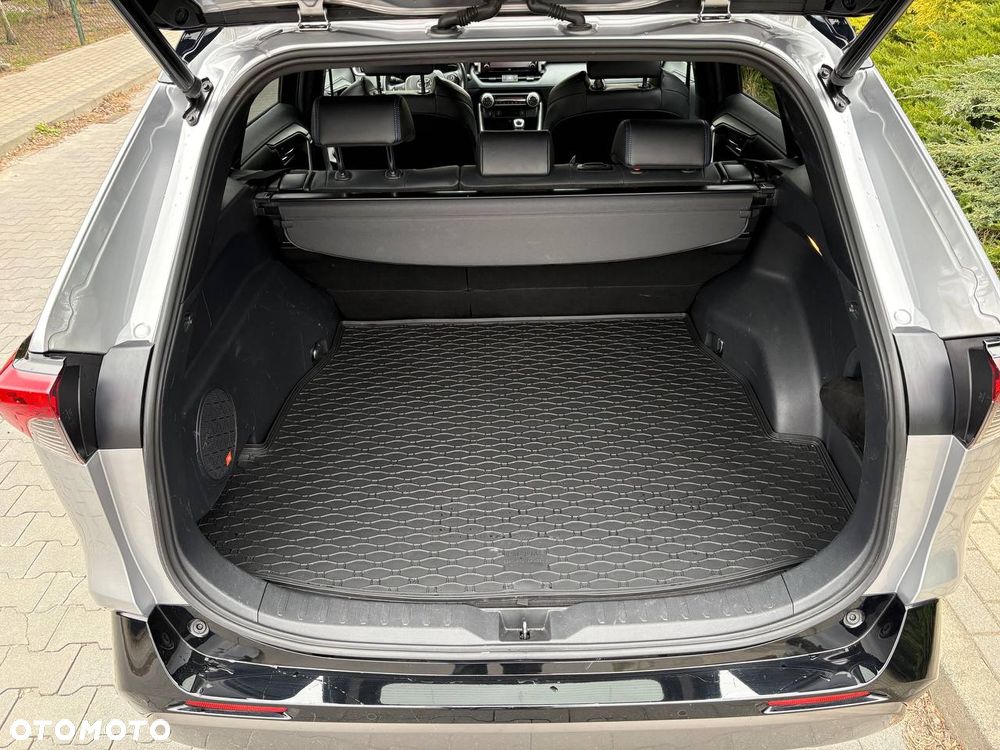 Toyota RAV4 - 9