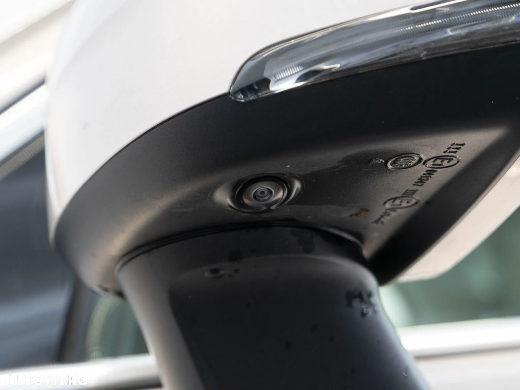 Volvo XC 90 Recharge T8 AWD Plus Bright - 10