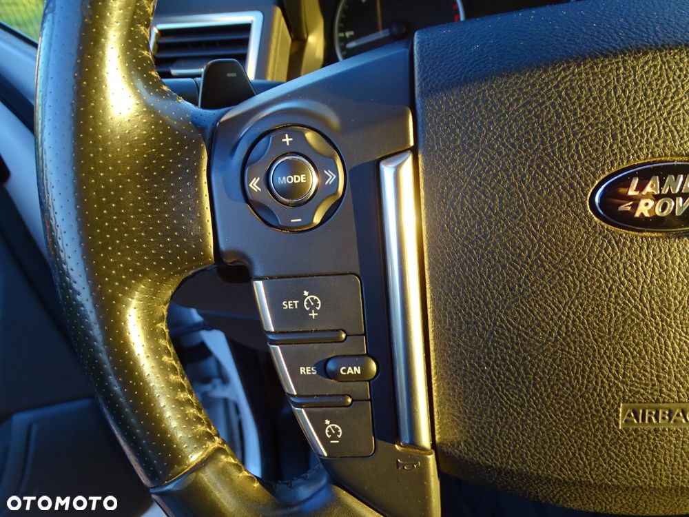 Land Rover Range Rover Sport S 3.0TD V6 HSE - 18