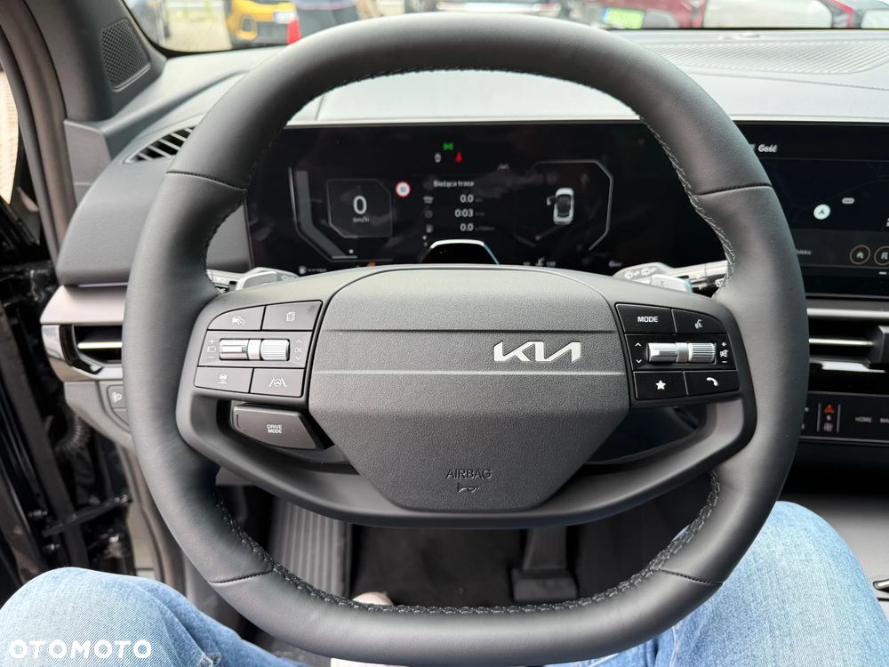 Kia Sportage 1.6 T-GDI Black Edition 2WD DCT - 24