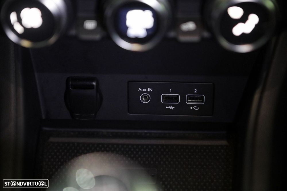 Renault Captur 1.0 TCe Intens - 16