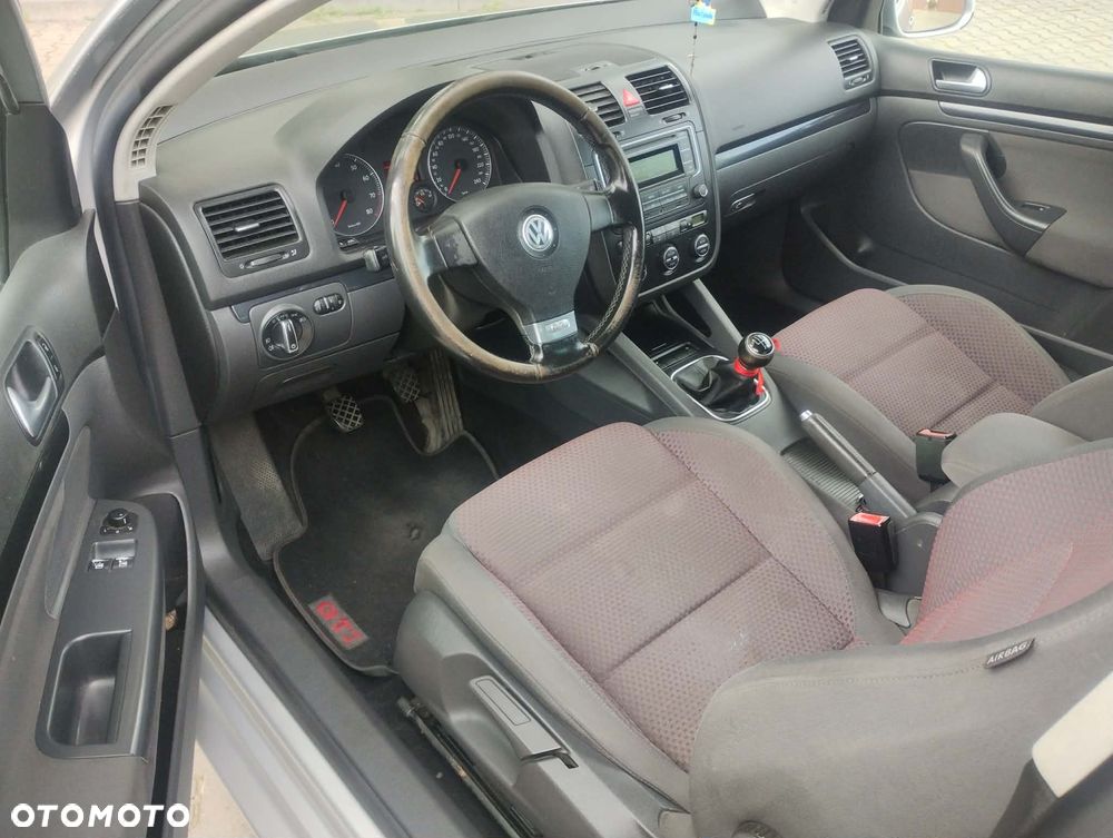 Volkswagen Golf 1.4 TSI GT - 11