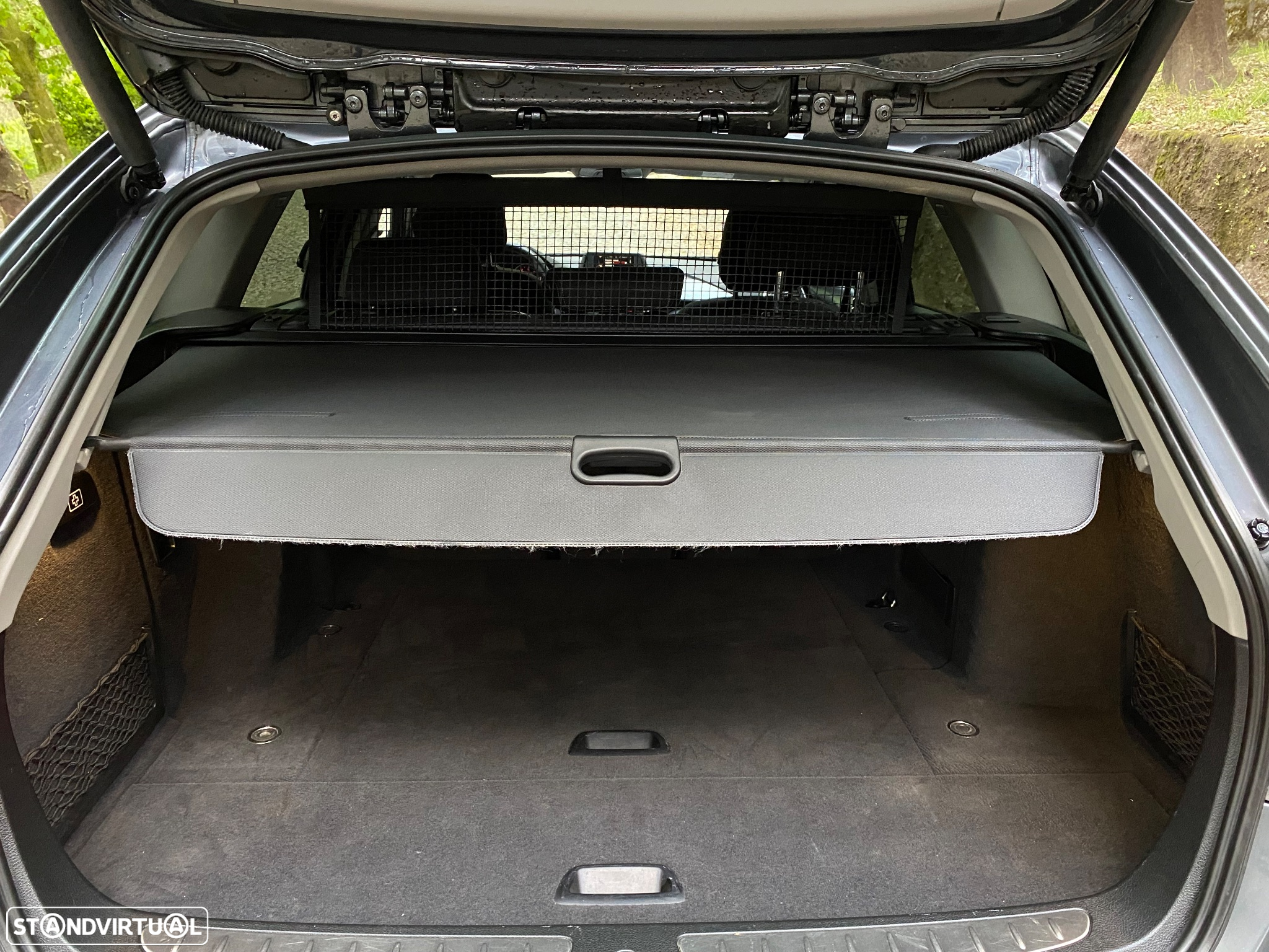 BMW 318 d Touring Pack M Auto - 13