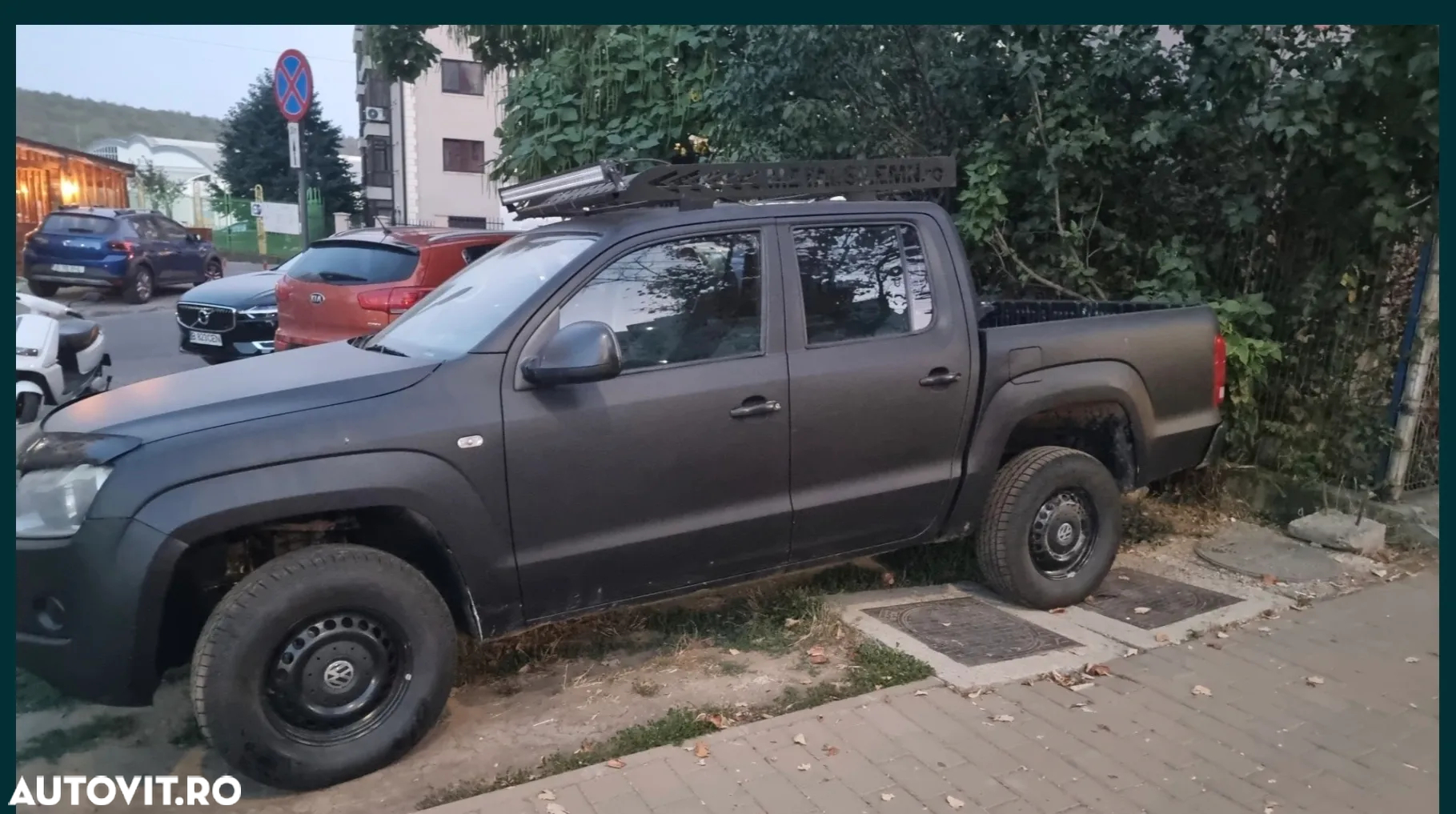 Volkswagen Amarok - 3