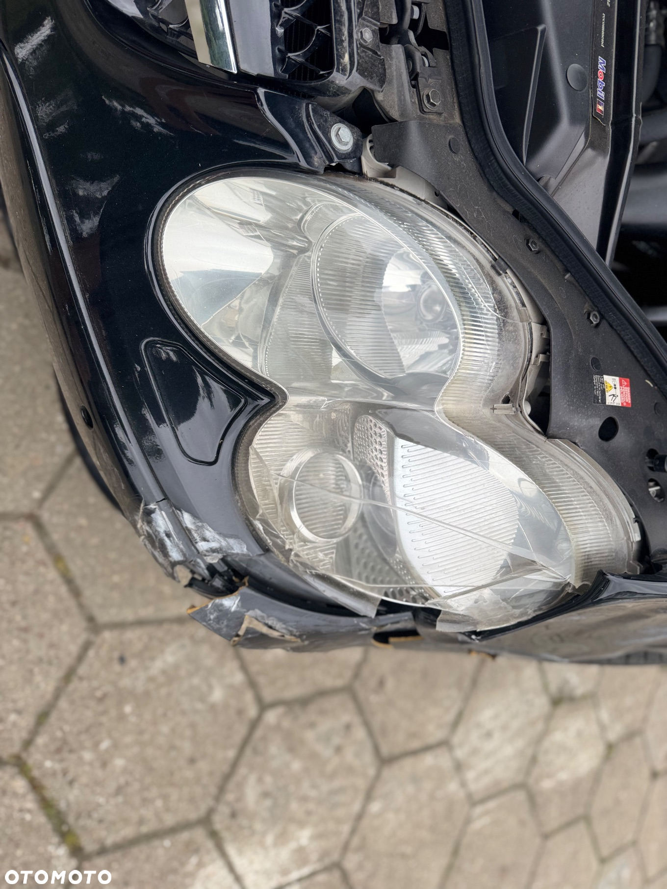 Mercedes-Benz SL 55 AMG Automatik - 20