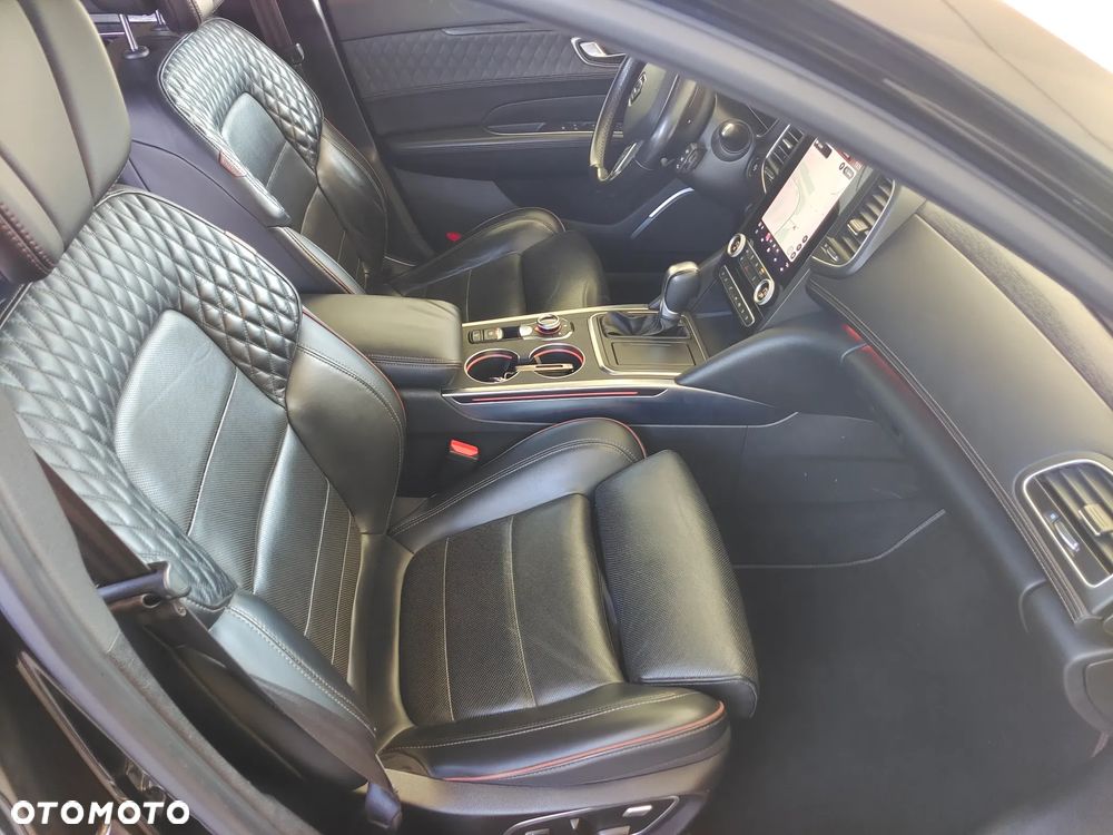 Renault Talisman 2.0 Blue dCi Initiale Paris EDC - 19