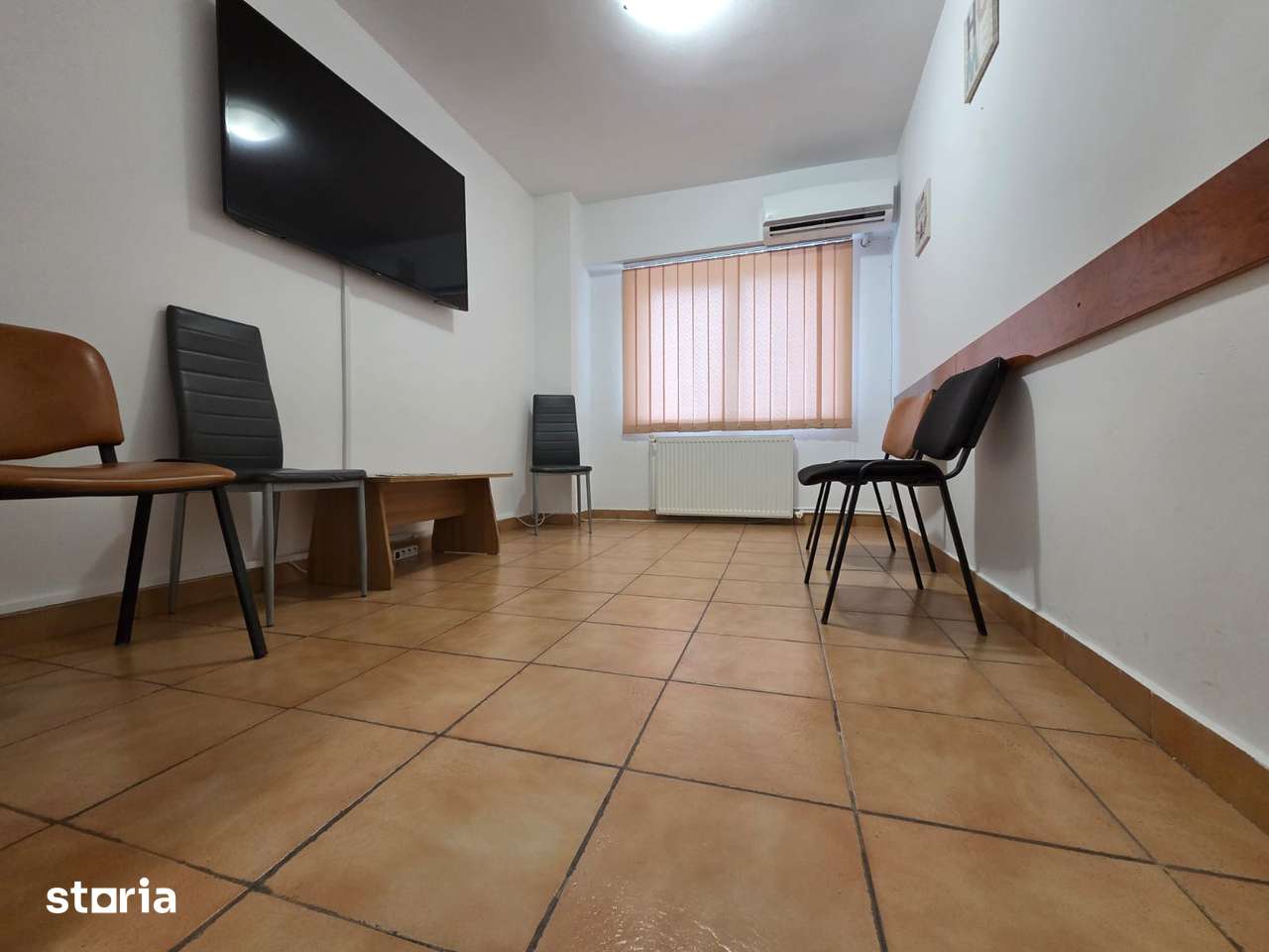 Apartament / Cabinet : 4 CAMERE 78Mp. CARTIER E3 — fotografia 1