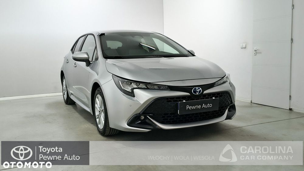 Toyota Corolla - 21