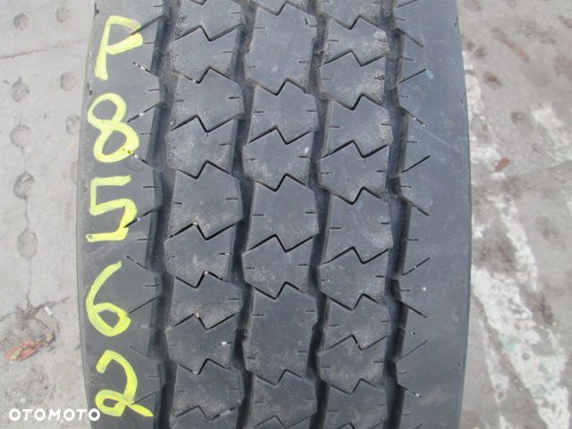 Opona ciężarowa 295/80/22.5 Pirelli. Opony ciężarowe - 2