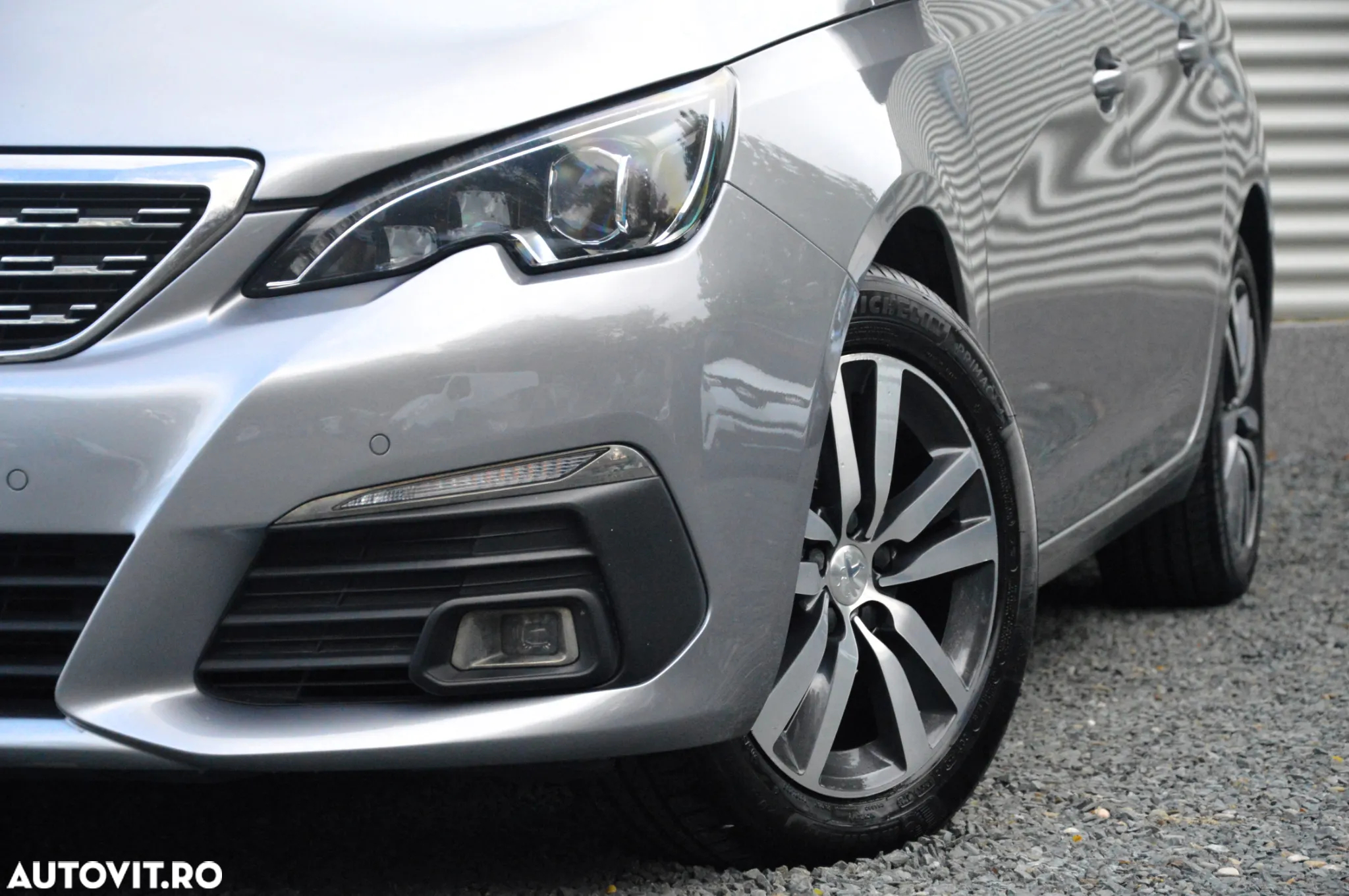 Peugeot 308 - 18