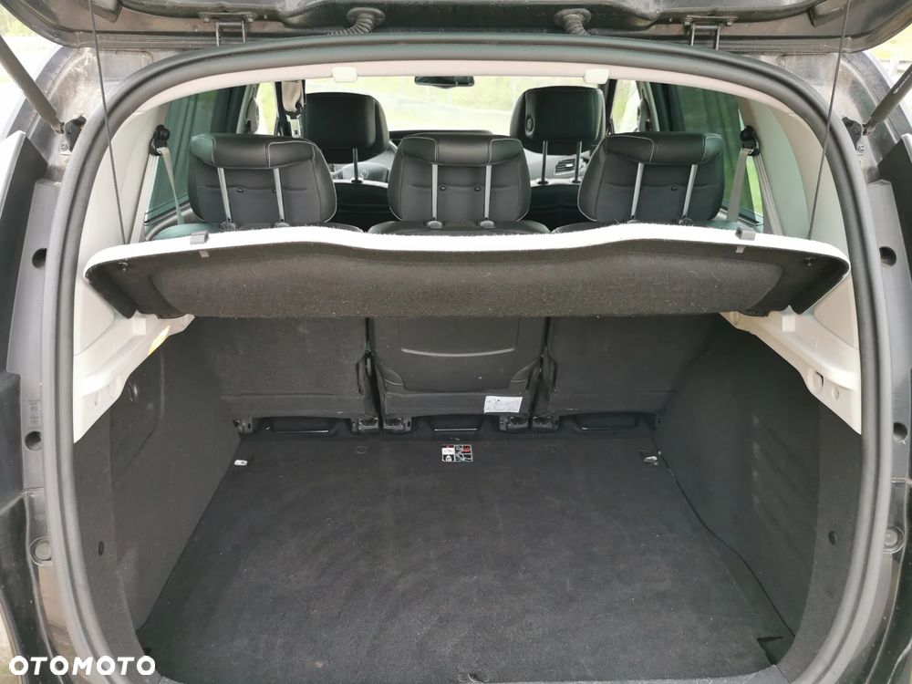 Renault Scenic ENERGY TCe 115 S&S Bose Edition - 10