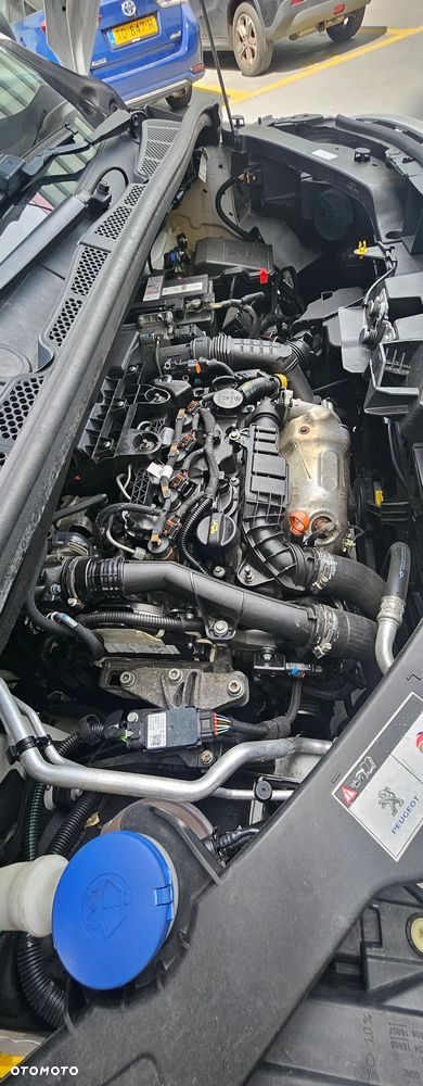 Peugeot Partner - 14