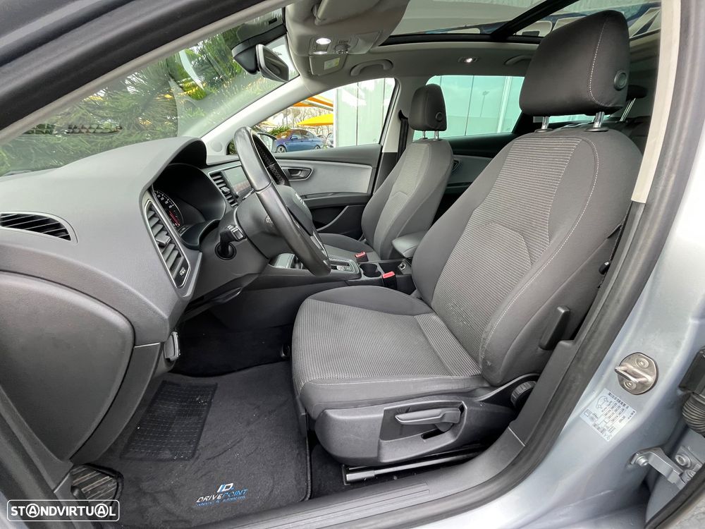 SEAT Leon ST 1.6 TDI Style S/S - 20