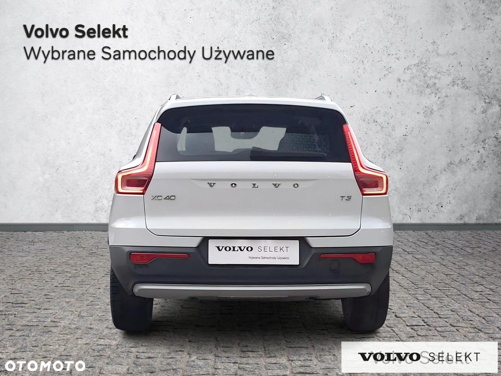 Volvo XC 40 - 6