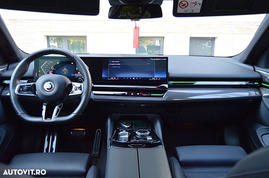 BMW Seria 5 - 17