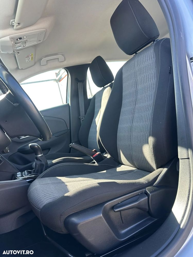 Opel Corsa - 19