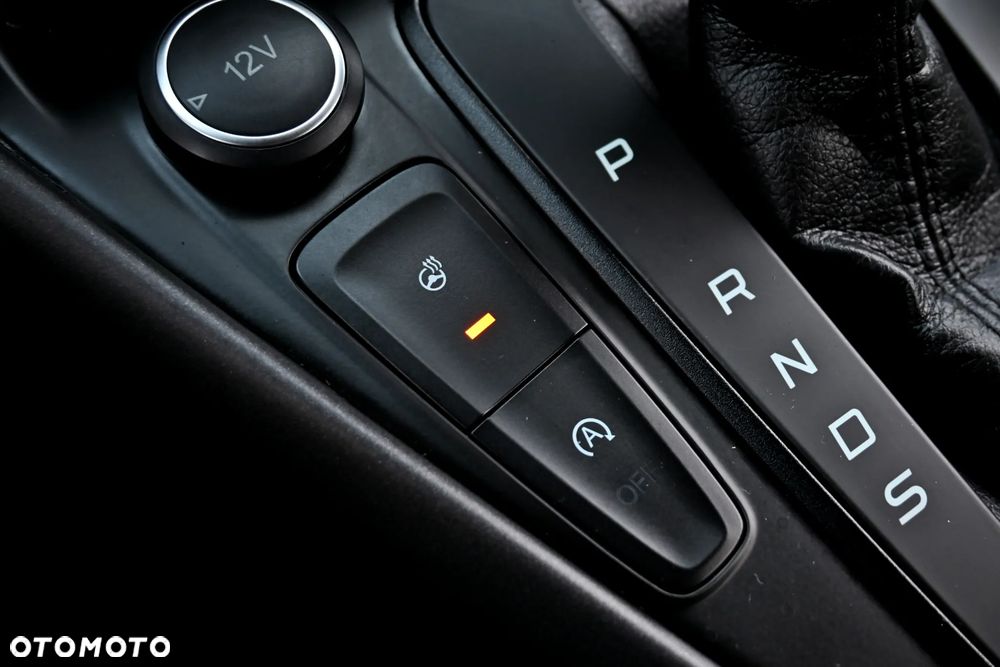 Ford Focus 1.5 EcoBoost ST-Line - 31