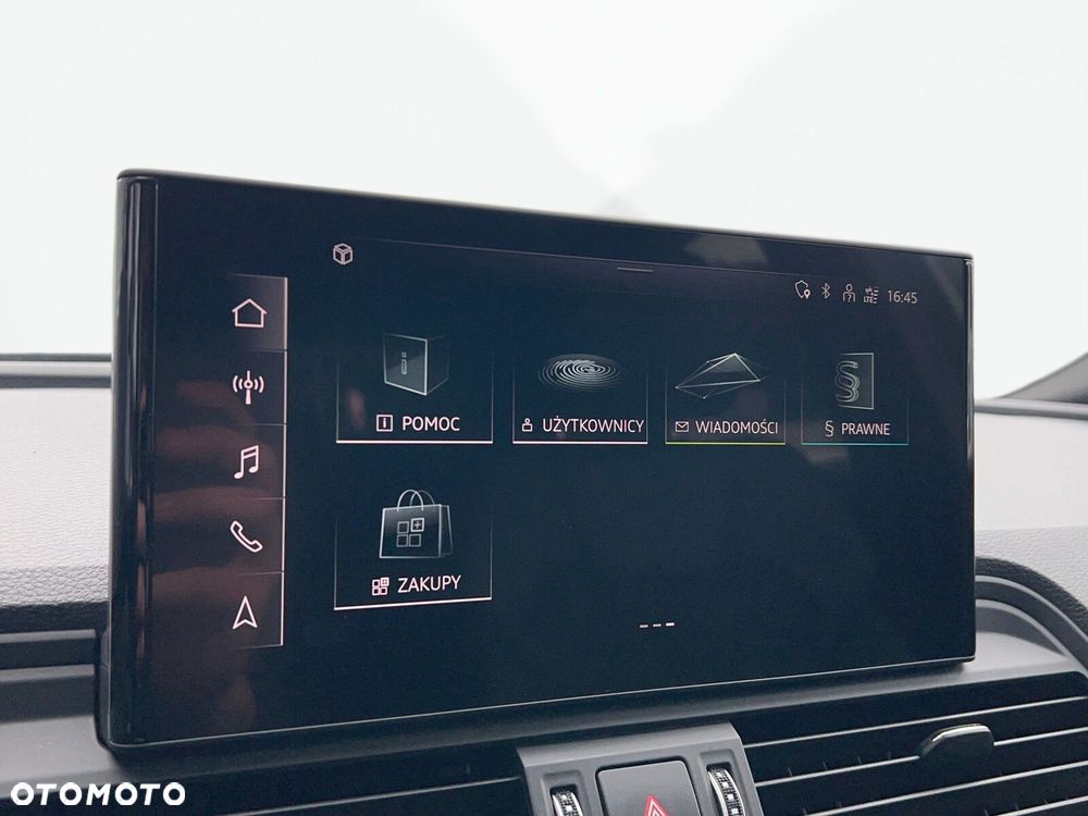 Audi Q5 - 28