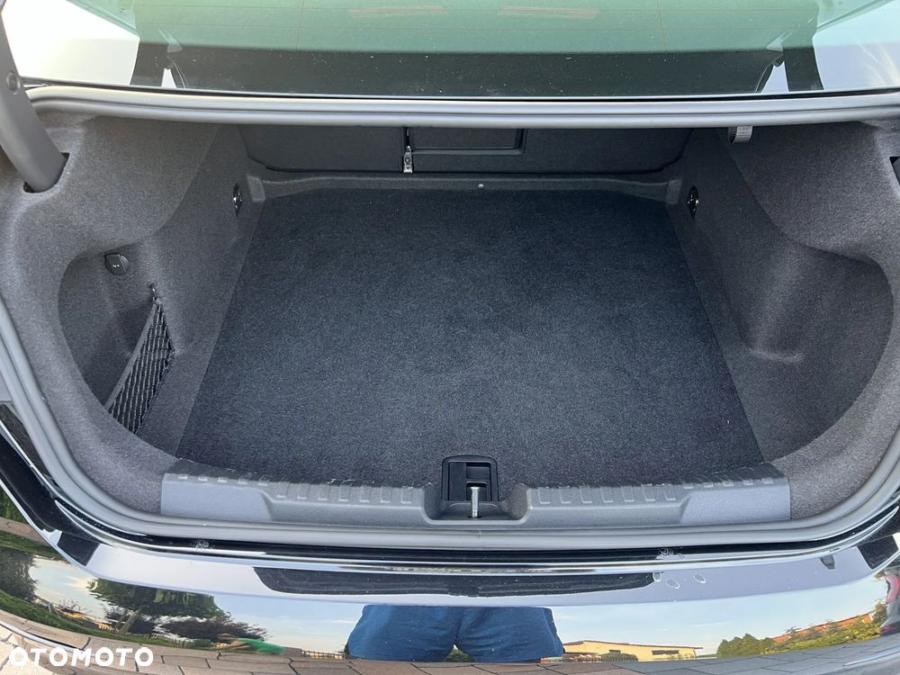 Audi A3 Limousine 35 TDI Advanced S tronic - 12
