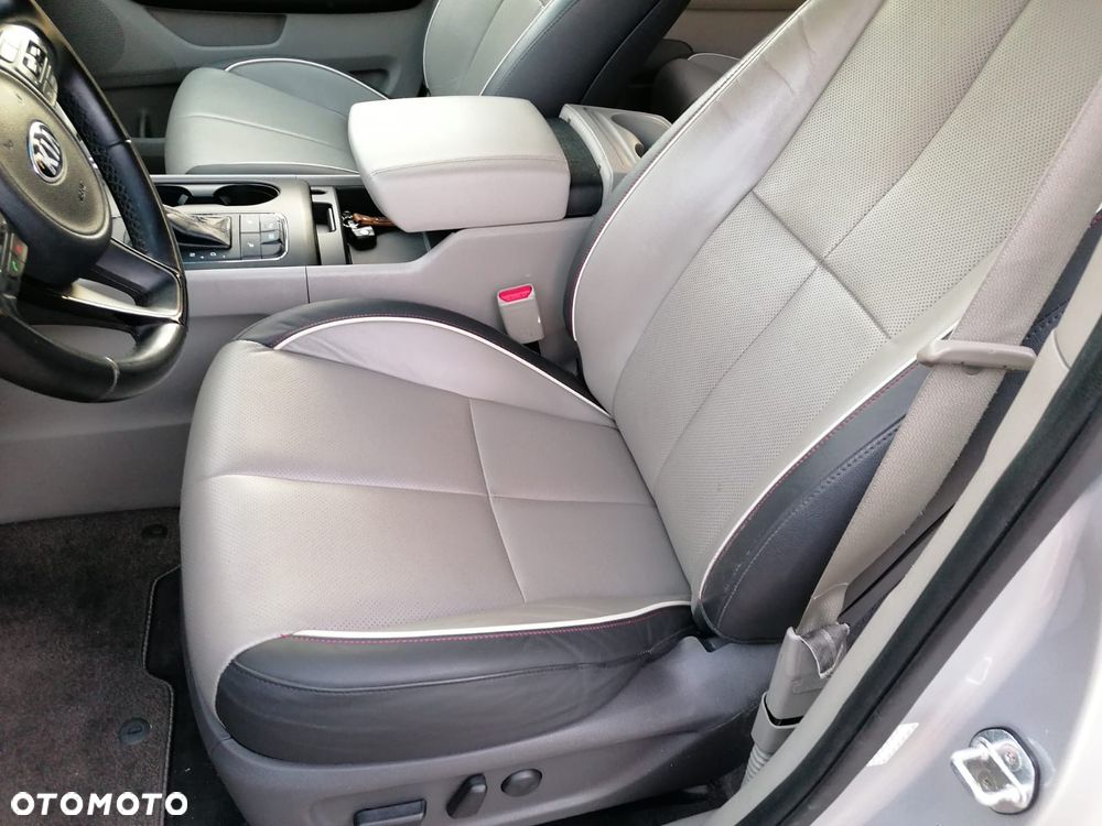 Kia Sedona 3.8 V6 EX - 22