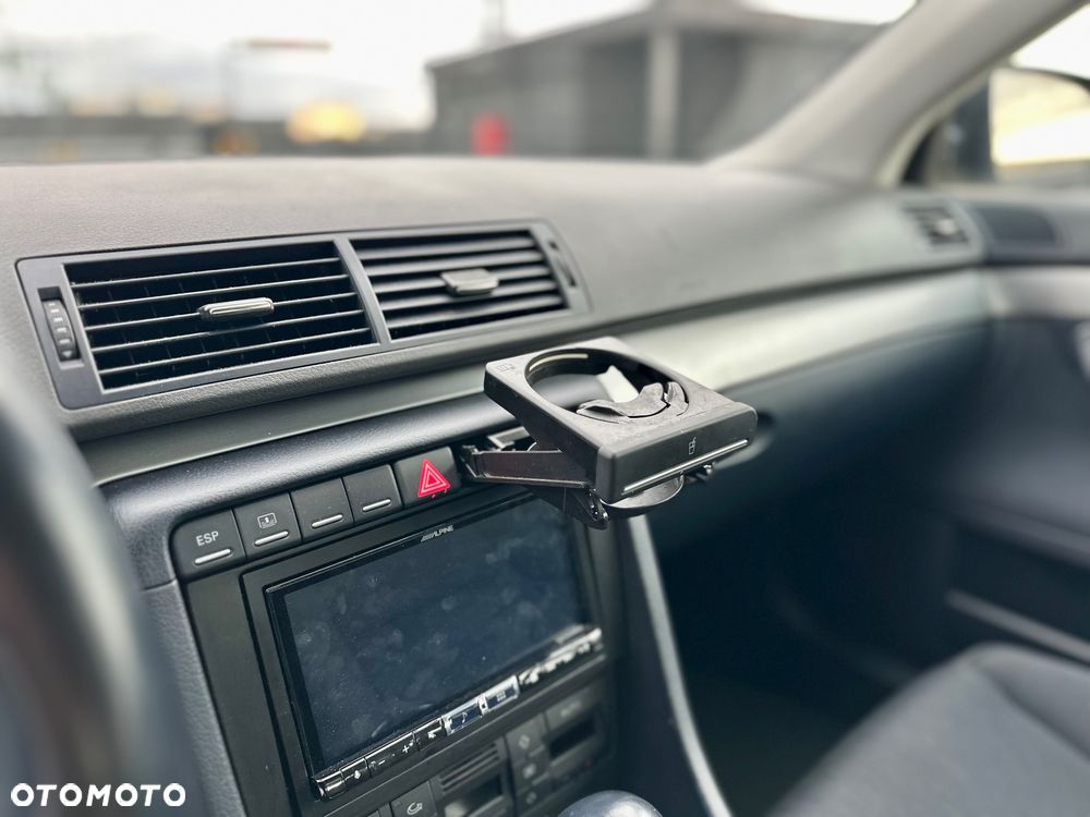 Audi A4 Limousine - 17