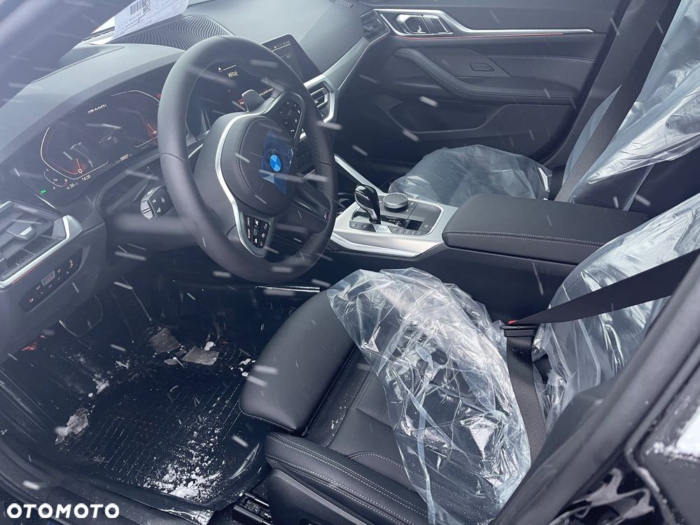 BMW Seria 4 M440i xDrive mHEV sport - 3