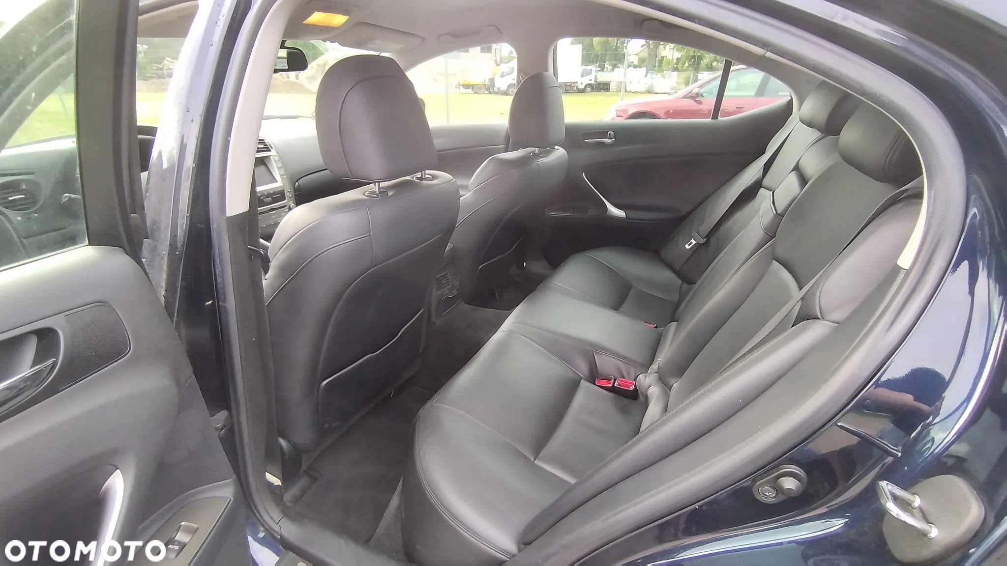 Lexus IS 250 Prestige - 17