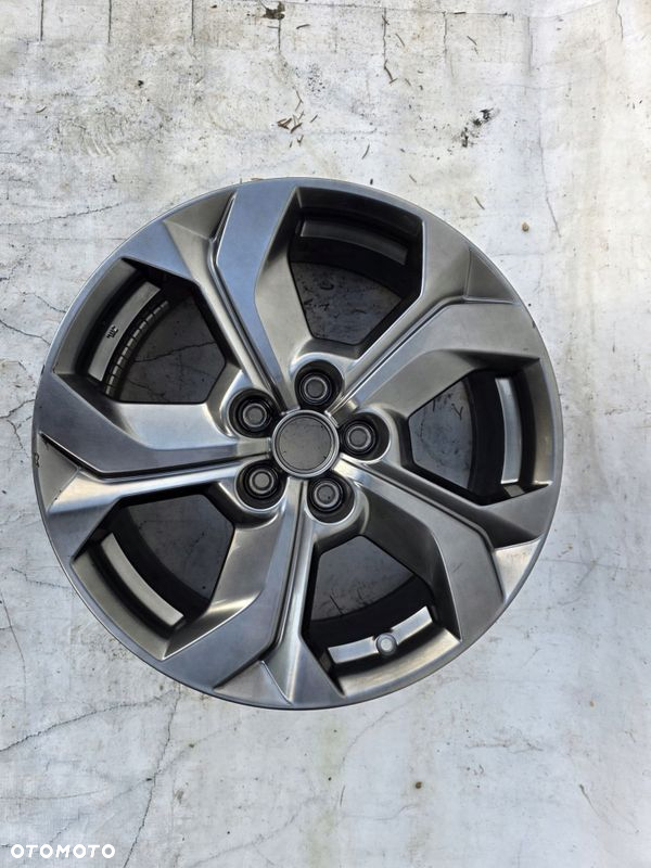 Mazda CX-30 CX 30 felga felgi aluminiowa 18X7J H2 Offset ET48
