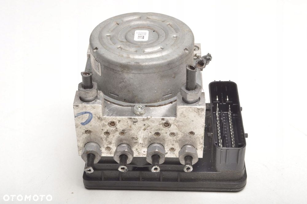 FORD PUMA MK2 1.0 POMPA ABS M1BC-2B373-CD - 3