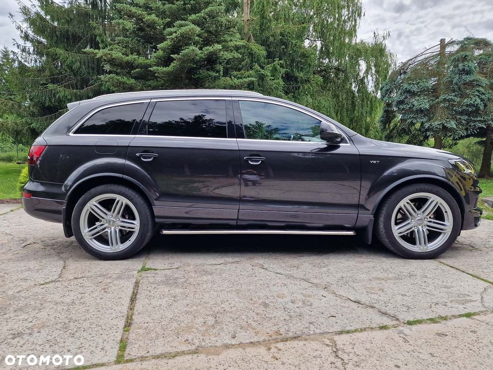 Audi Q7 - 4