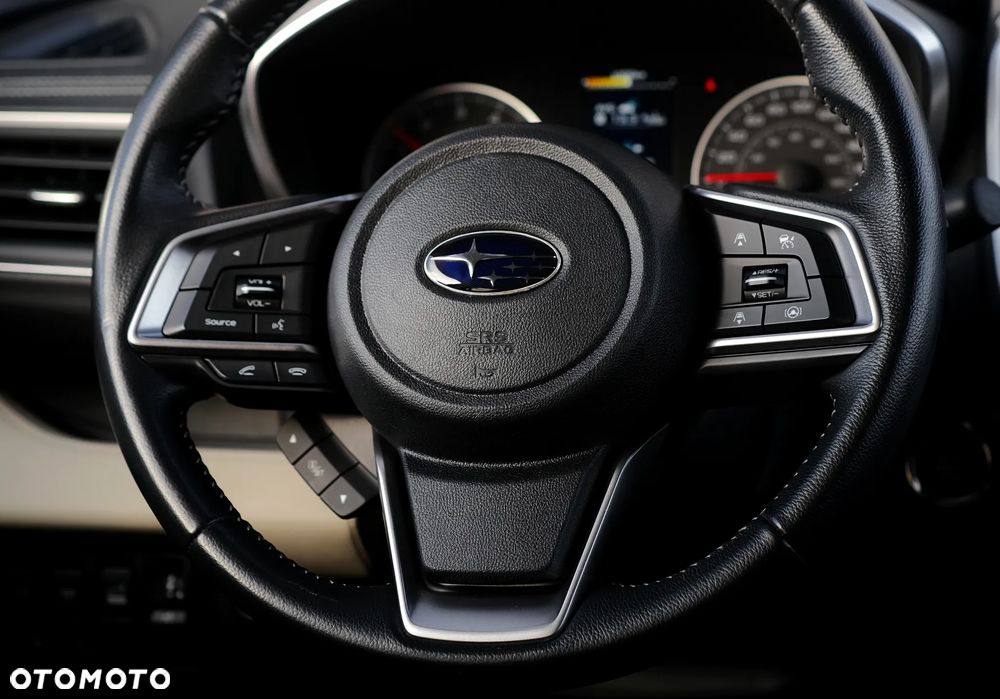 Subaru Ascent - 20