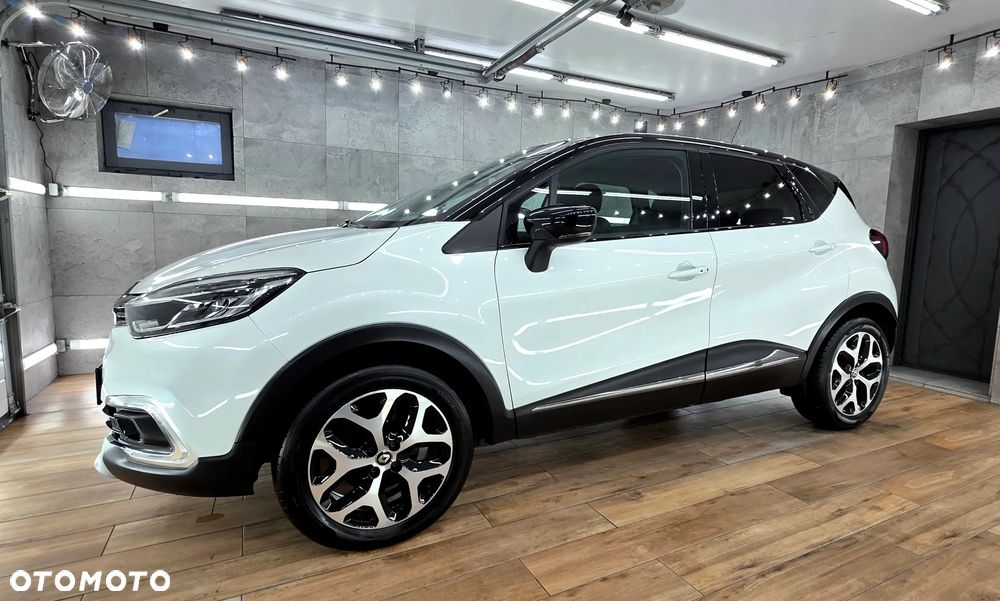 Renault Captur 1.3 Energy TCe S-Edition - 3