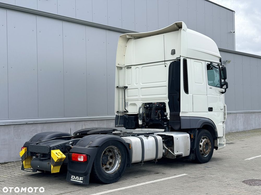 DAF XF 480 - 6
