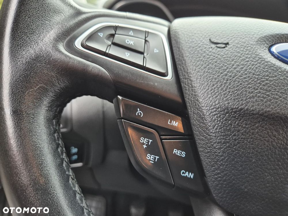 Ford Focus 1.0 EcoBoost SYNC Edition ASS - 35