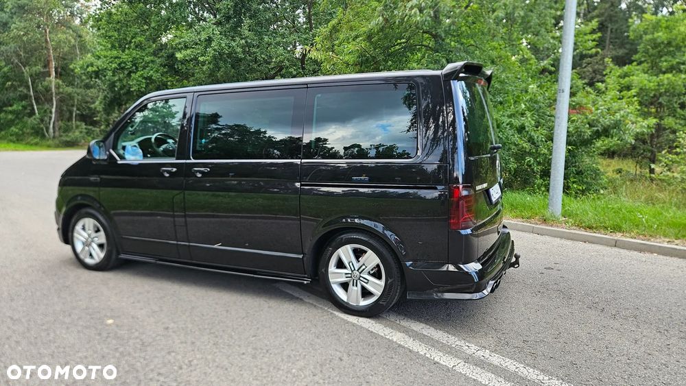 Volkswagen Multivan 2.0 BiTDI L1 Highline 4Motion DSG - 3