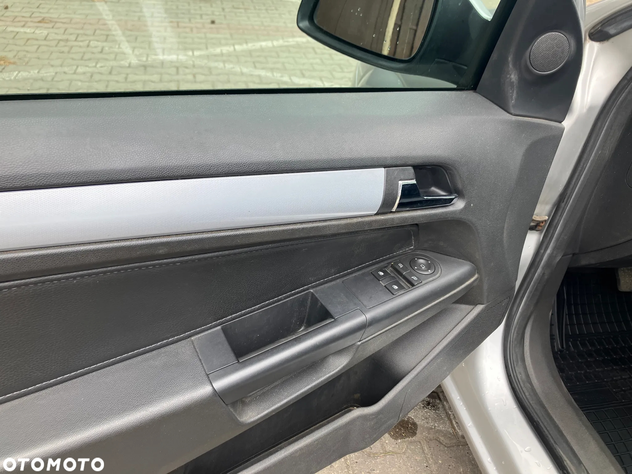 Opel Astra III 1.6 Enjoy Easytronic - 11