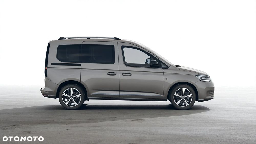 Volkswagen Caddy 2.0 TDI DSG - 3