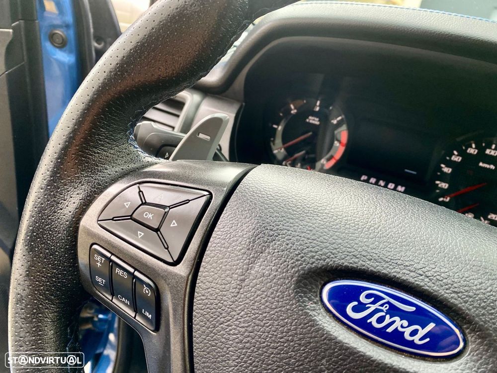 Ford Ranger 2.0 TDCi CD Raptor 4WD - 20