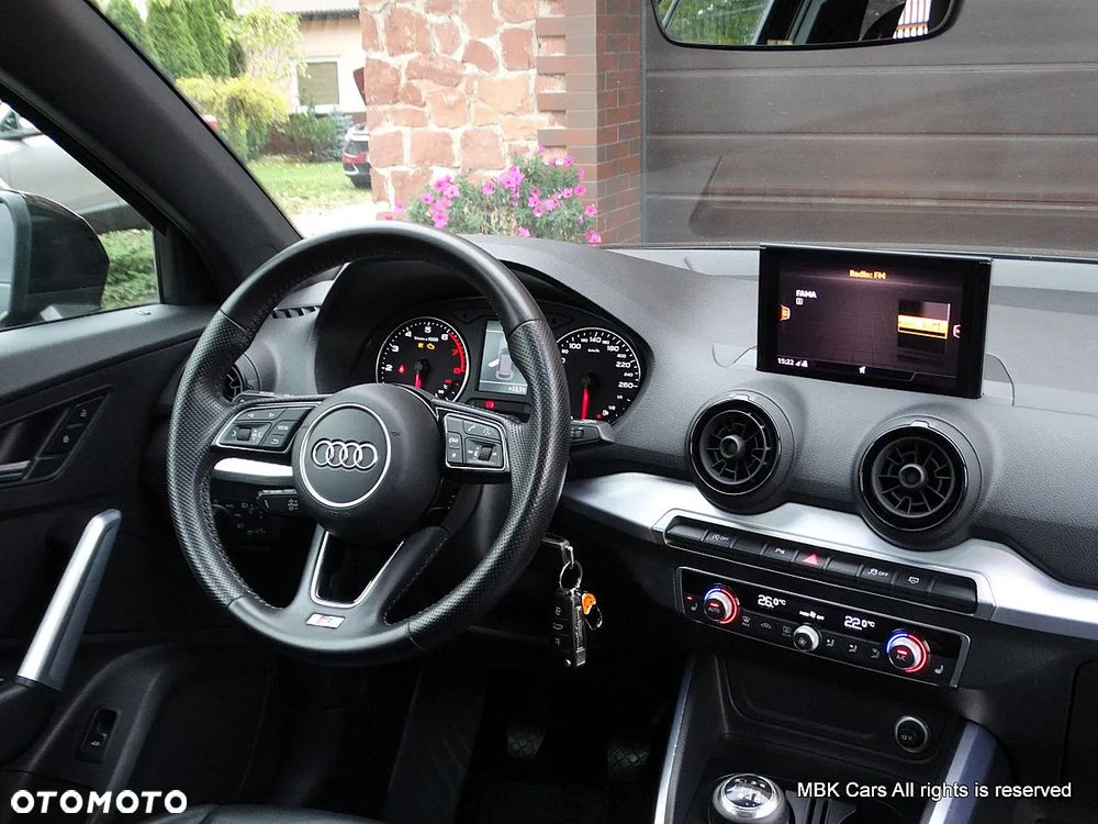 Audi Q2 - 25