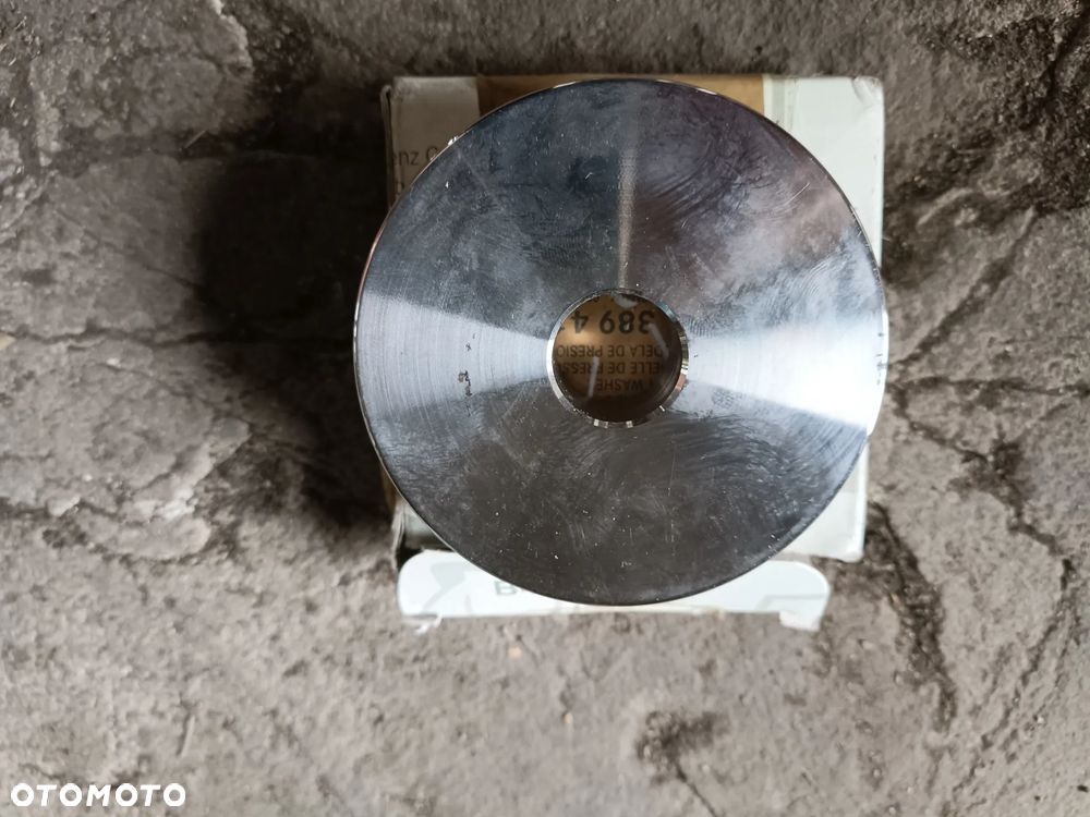 Oryginalna Podkładka Oporowa Kołnierza Głównego Wału - 2