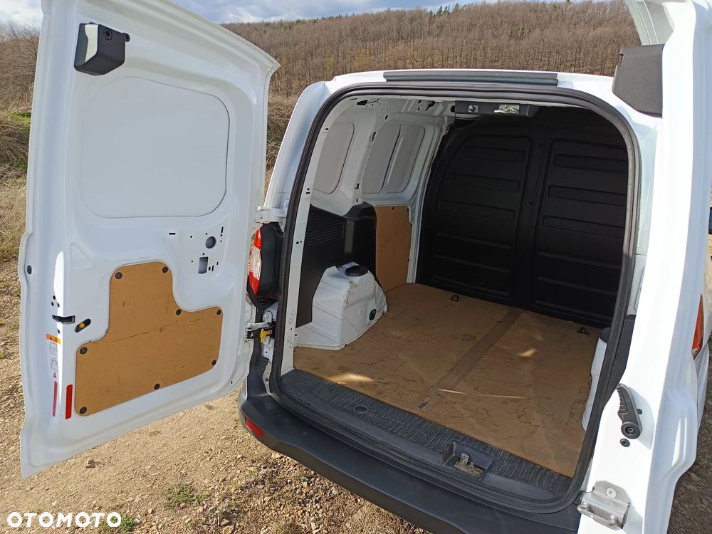 Ford Transit Courier Basis - 11