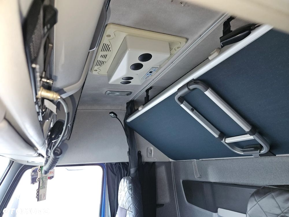 Volvo FH13 460 standart - 5