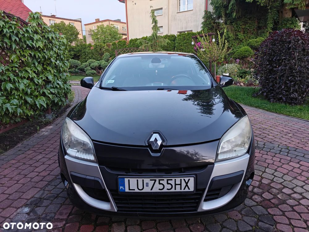 Renault Megane 2.0 16V TCE Dynamique - 4