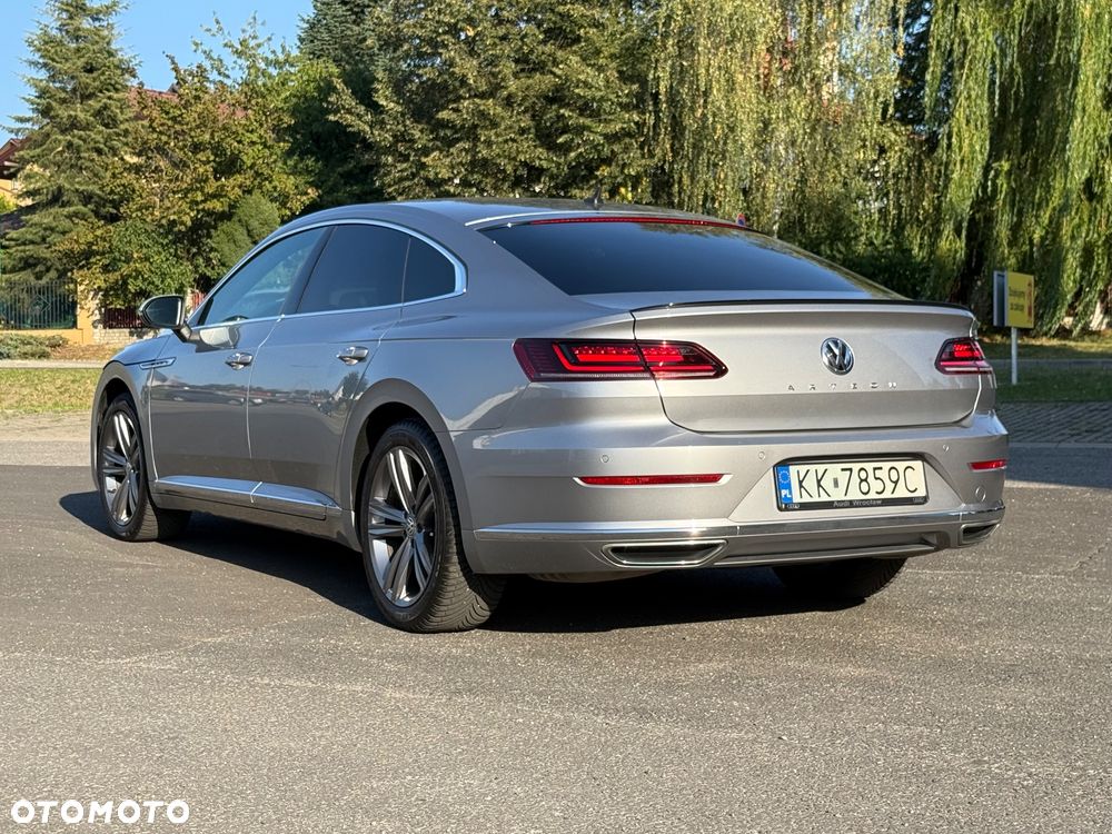 Volkswagen Arteon - 4