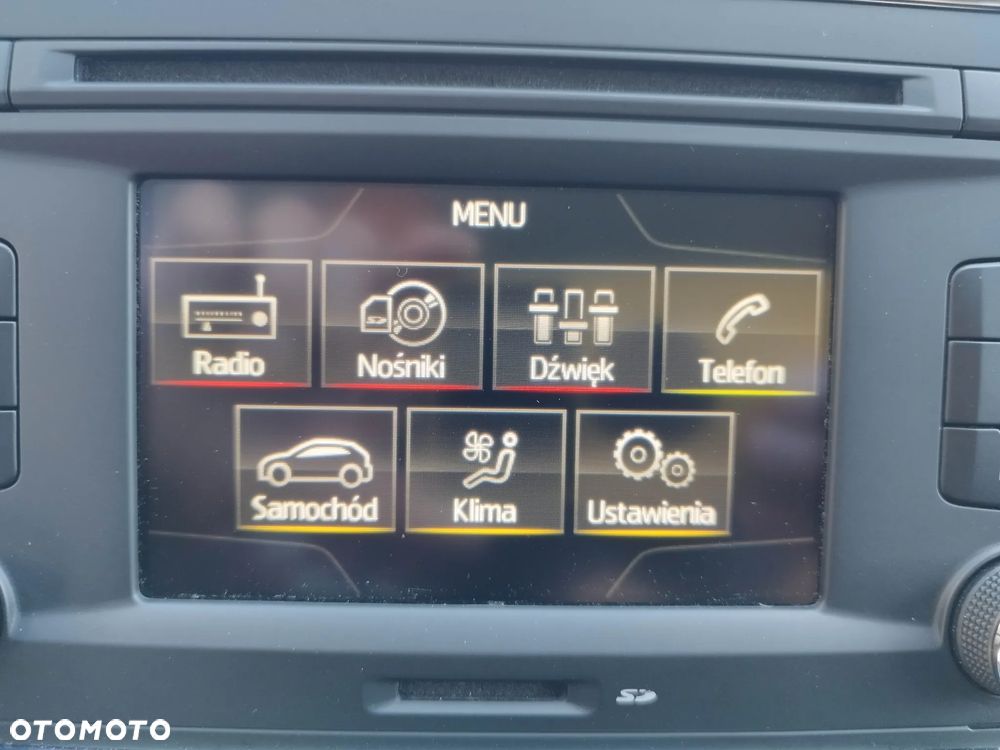 Seat Leon 1.4 TSI Start&Stop FR - 19