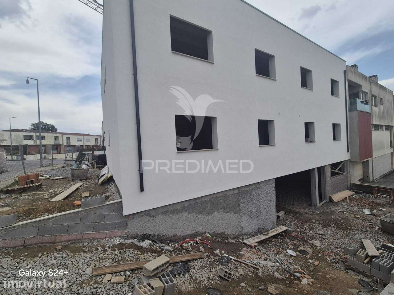 Apartamento T2 - Soutelo - Grande imagem: 3/17