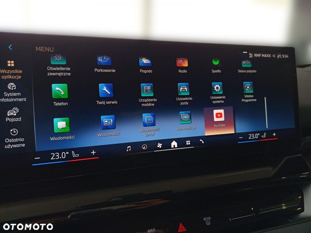 BMW Seria 5 - 17
